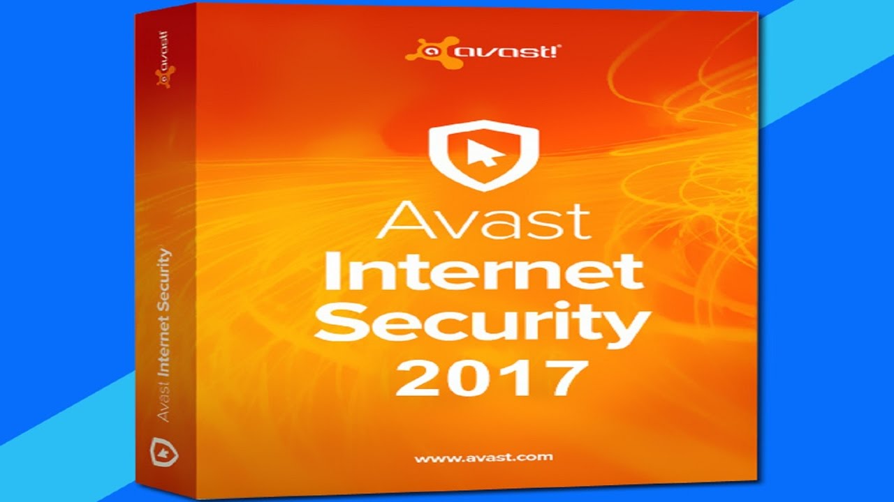 avast internet security trial